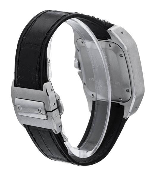 Cartier Santos 100 W20106X8